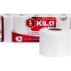 Hartie igienica Kilo 3 straturi 10 role